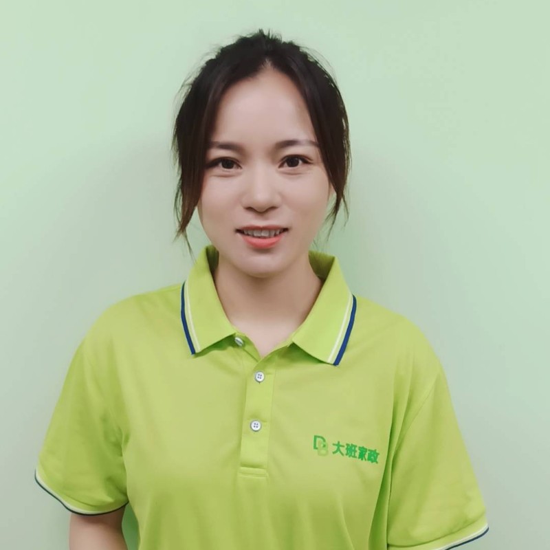 大班家務阿姨工作職責介紹