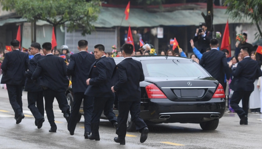 保護(hù)家庭安全，選擇北京大班家政保鏢