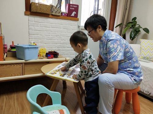 怎樣找一個(gè)高端保姆阿姨？
